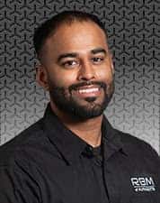 Adam Mohammed