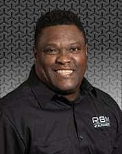 Norris Malcolm