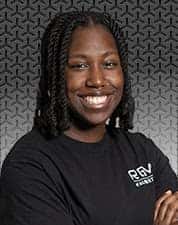 Mya Francis
