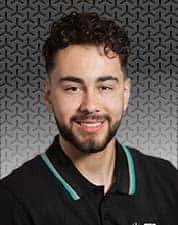 Ricky Palacio