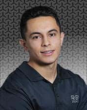 Oscar Salas-Pineda