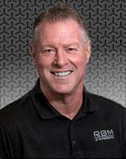 Brian Fetters