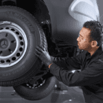 Wheel Alignment