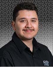 Alexander Meza