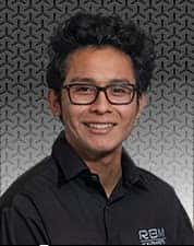 Ryan Ramirez-Morales