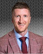 Sean Cousins