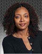 Shay Hairston