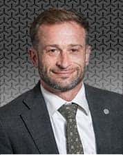 Trey Specht