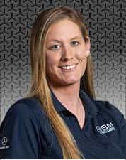 Rachel Saparow