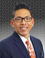 Travis Lee