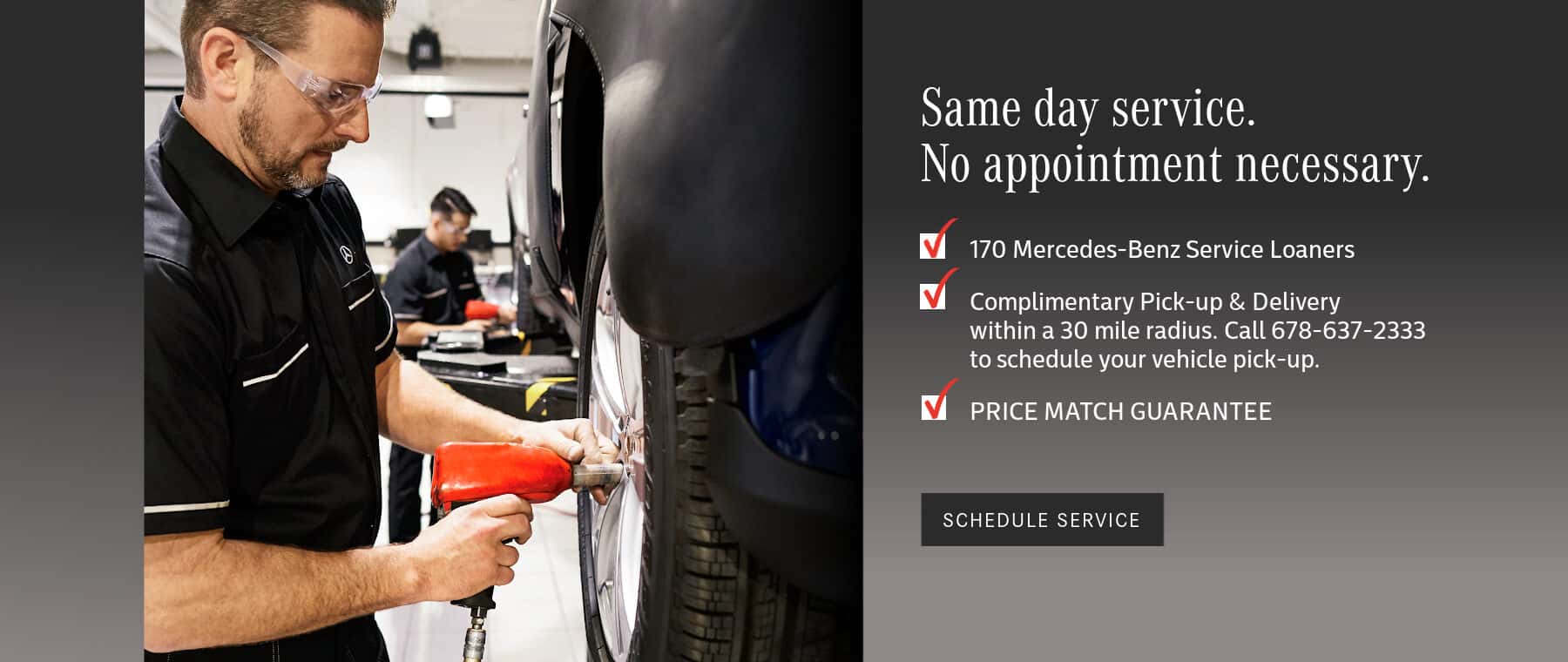 Price Match Guarantee