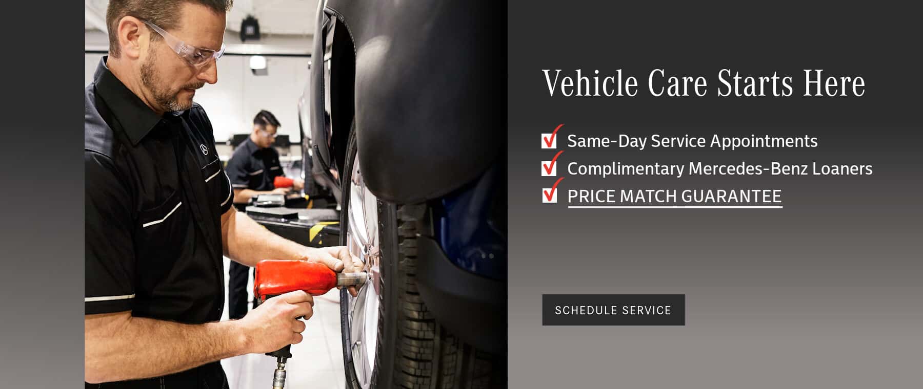 Price Match Guarantee