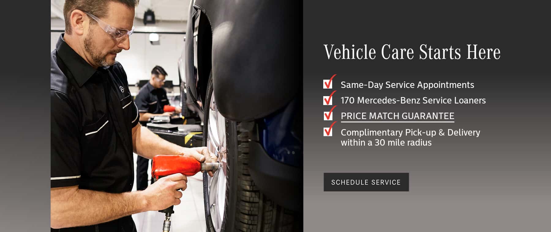 Price Match Guarantee