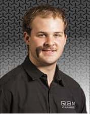 Eli Johnson