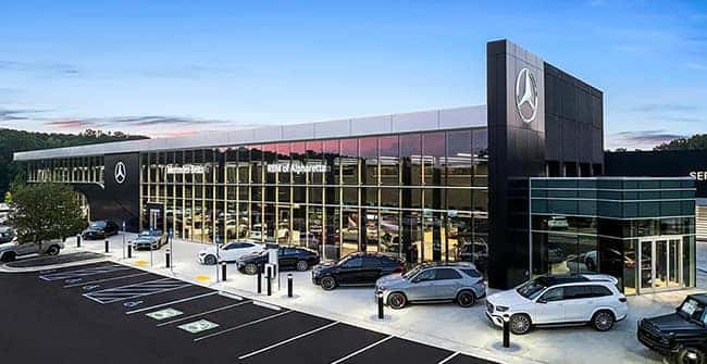 RBM of Alpharetta store photo