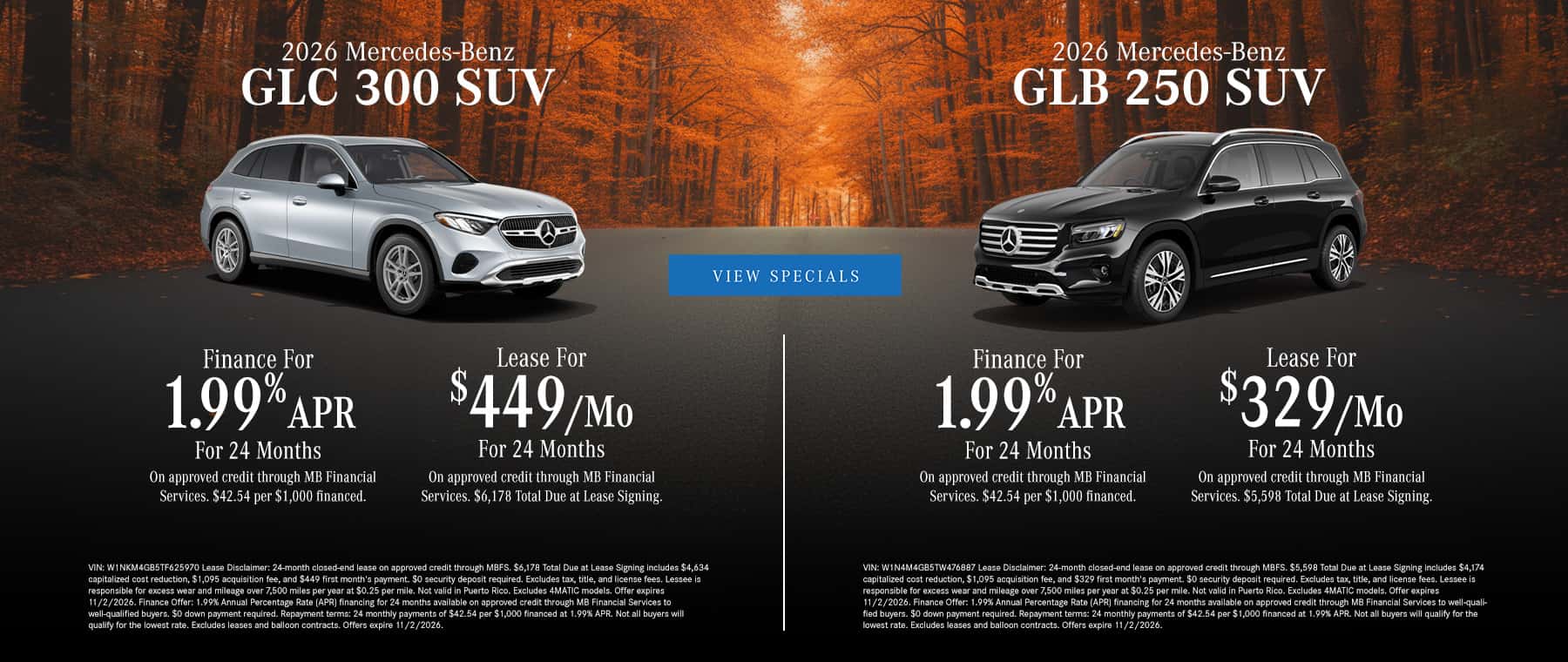 Oct Offers
