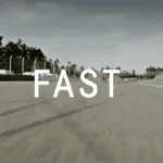 Mercedes-AMG — Something Fast is Coming
