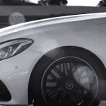The Mercedes-AMG C63 Coupe is Coming