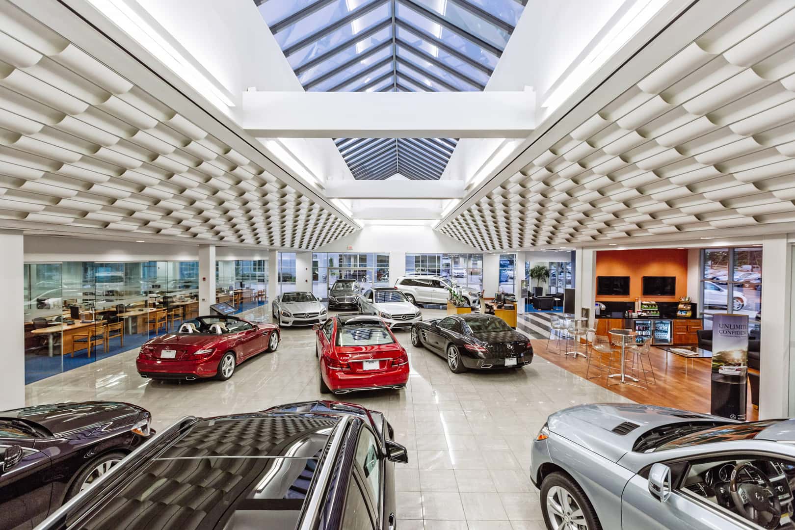 Sales Department Positions | Sales Consultant | Product Concierge