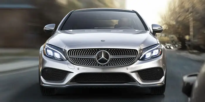 Mercedes-Benz National Special Offers | RBM of Atlanta