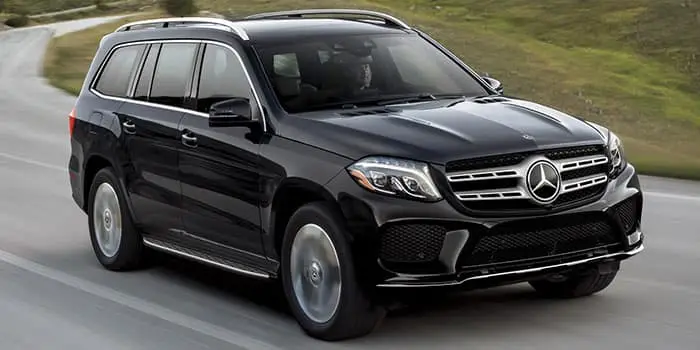 Mercedes-Benz National Special Offers | RBM of Atlanta