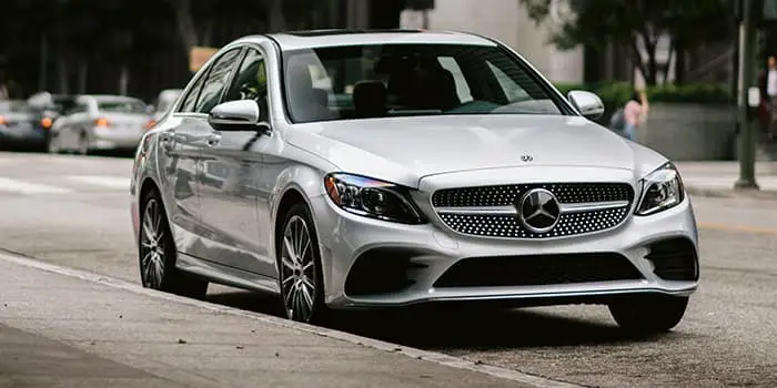 Mercedes-Benz National Special Offers | RBM of Atlanta