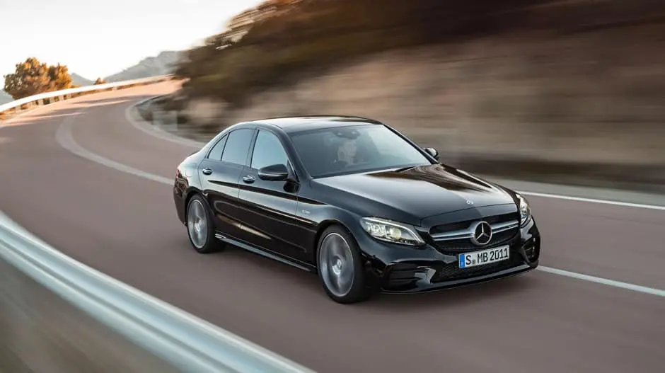 Mercedes-Benz National Special Offers | RBM of Atlanta