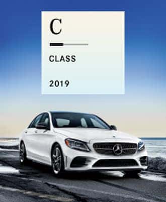 2019 mercedes sprinter brochure pdf