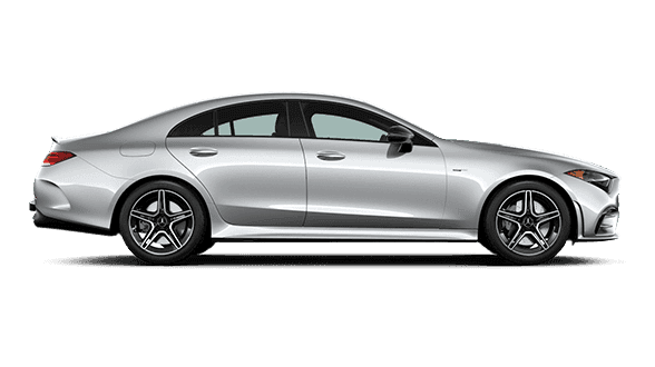 2021 Amg Cls 53 Coupe Lease Offer Rbm Of Atlanta
