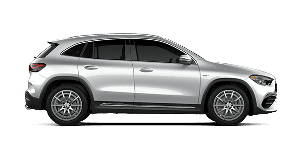 2023 AMG® GLA 45 SUV