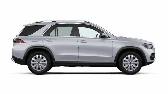 2023 GLE 450 4MATIC® SUV