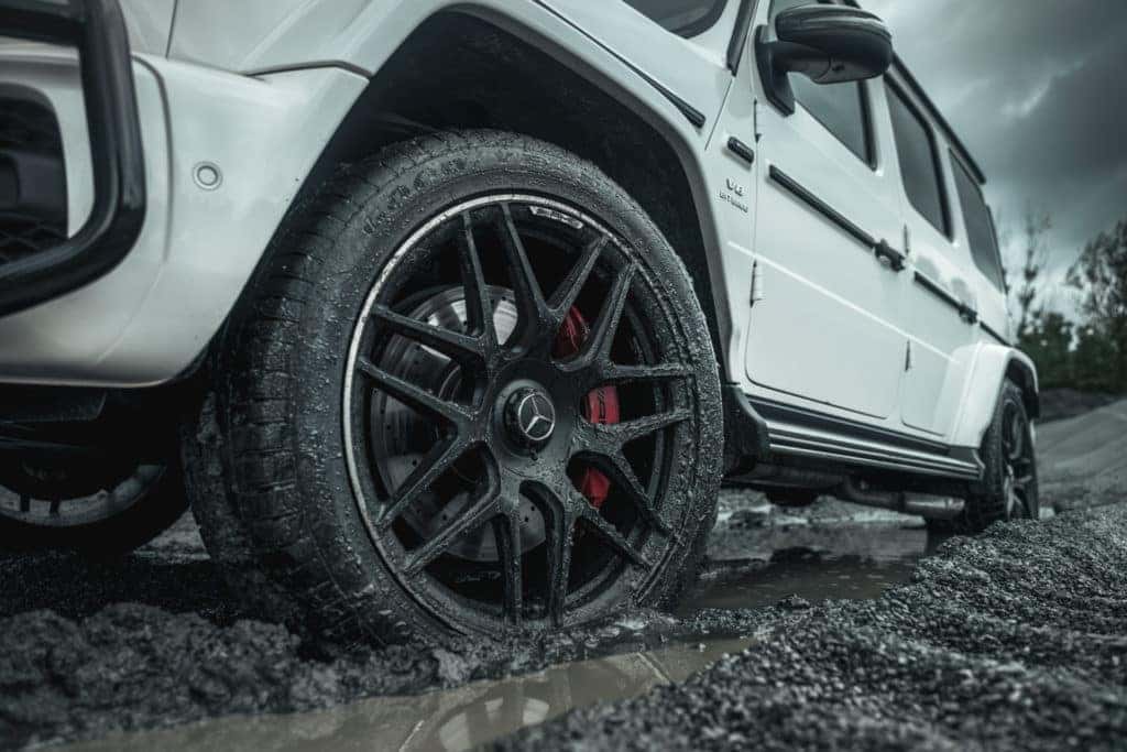 Dynamic Select - Trail Mode