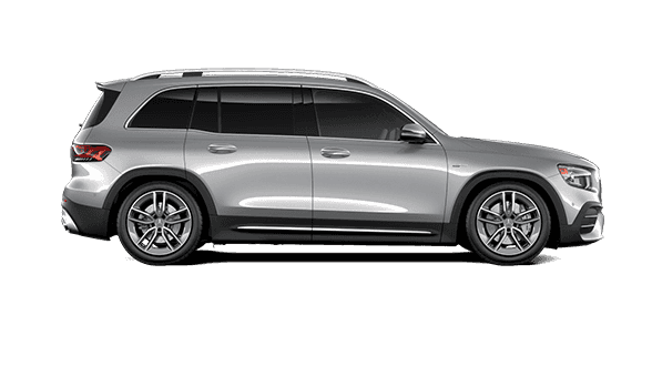 2023 AMG® GLB 35 SUV