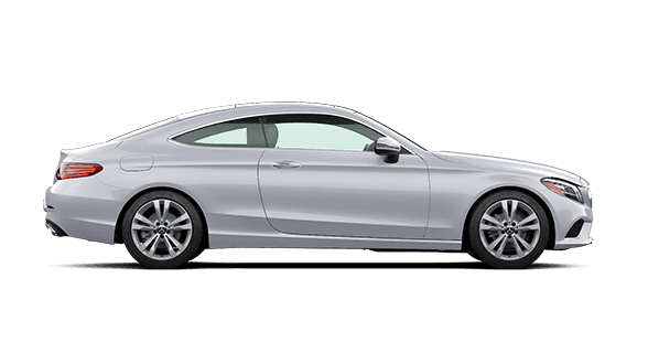 2023 C 300 Coupe
