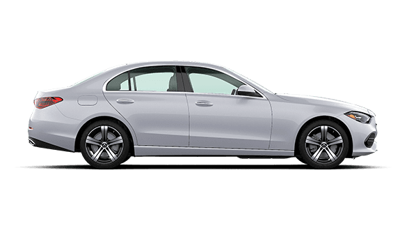 2023 C 300 Sedan