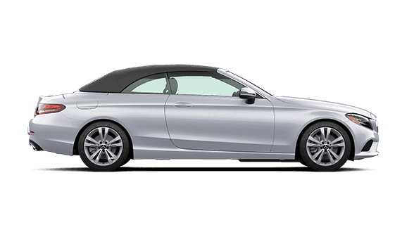 2023 C 300 4MATIC® Cabriolet