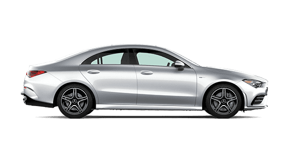 2023 AMG® CLA 35 Coupe