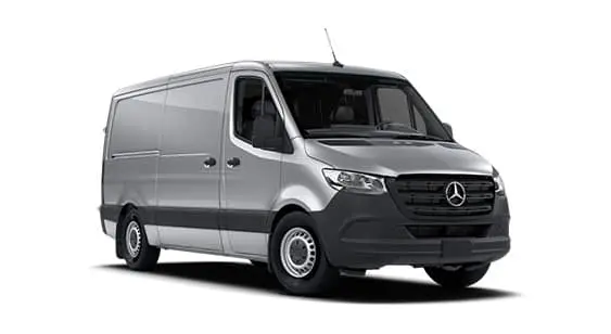 Up to $1,000 Cash Credit on 2024 Sprinter Cargo and Crew Vans - RBM of ...