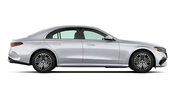 2026 E 350 Sedan - $749/mo. LEASE