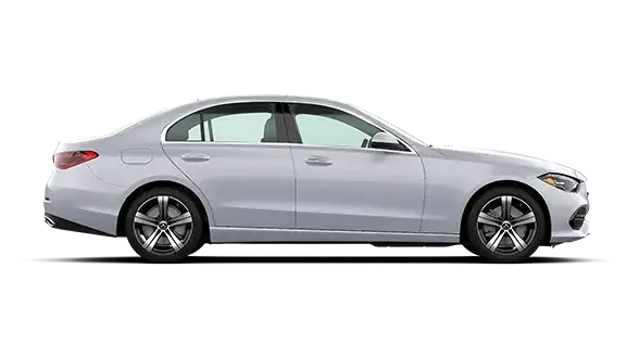 2026 C 300 4MATIC® Sedan