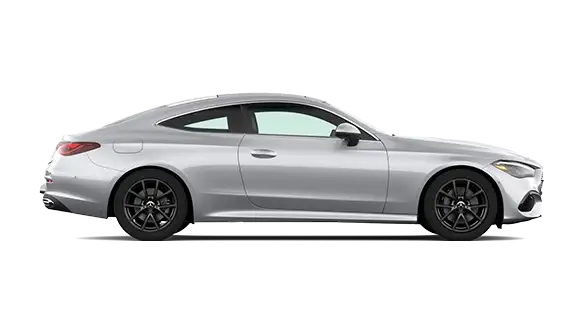 2026 CLE 300 4MATIC® Coupe