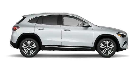 2026 GLA 250 SUV - $409/mo. LEASE