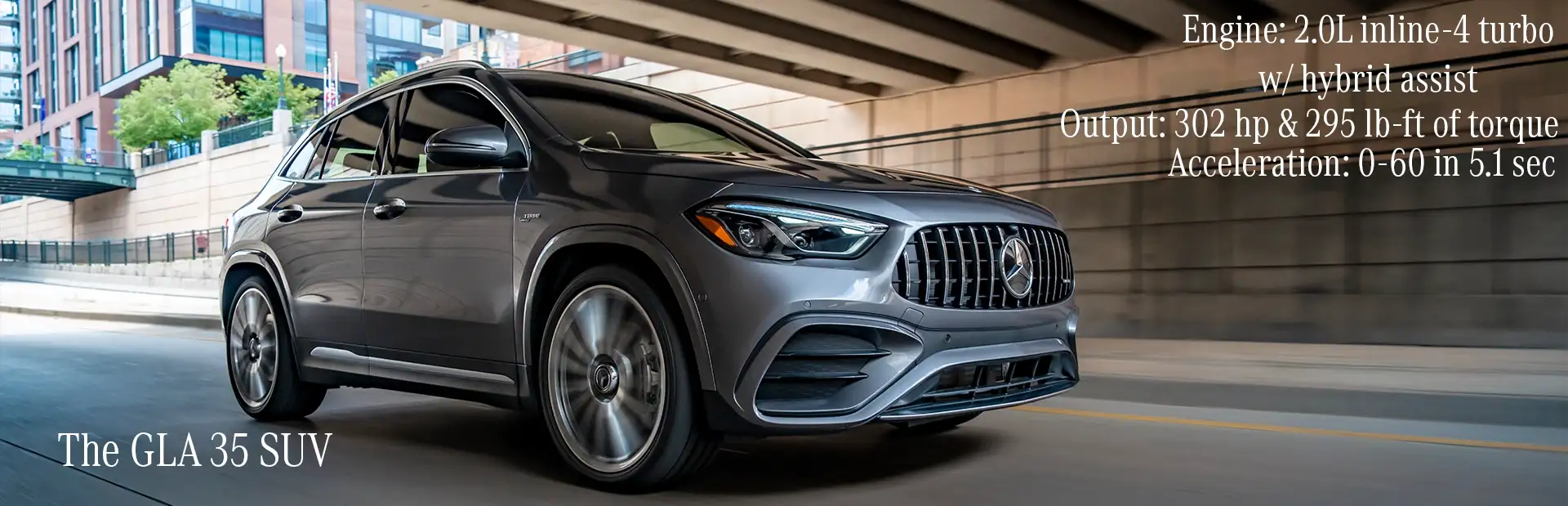 Mercedes-AMG® Models | RBM of Atlanta