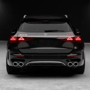 e53wagon