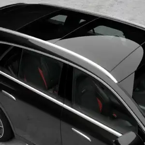 e53wagon