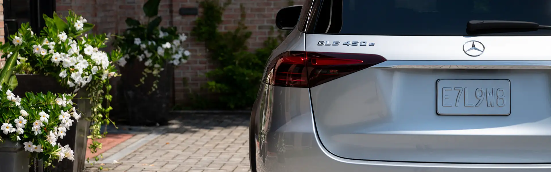 gle450e