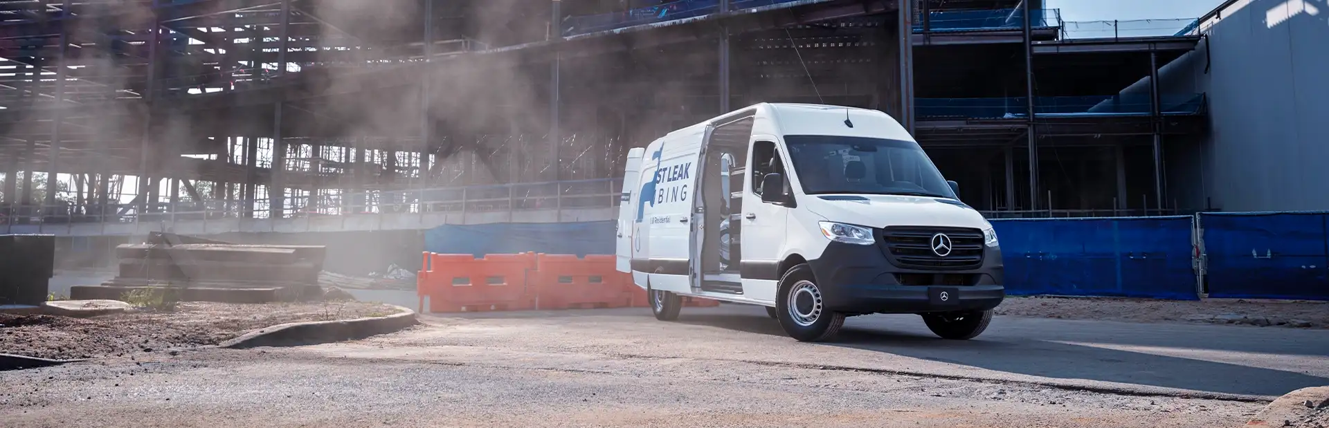 sprinter