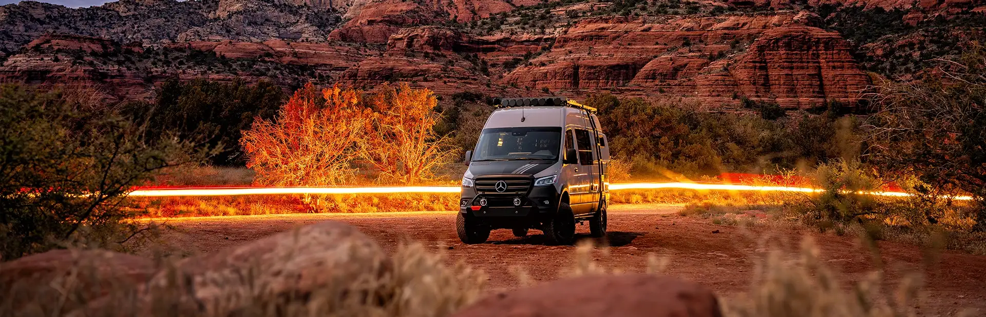 sprinter