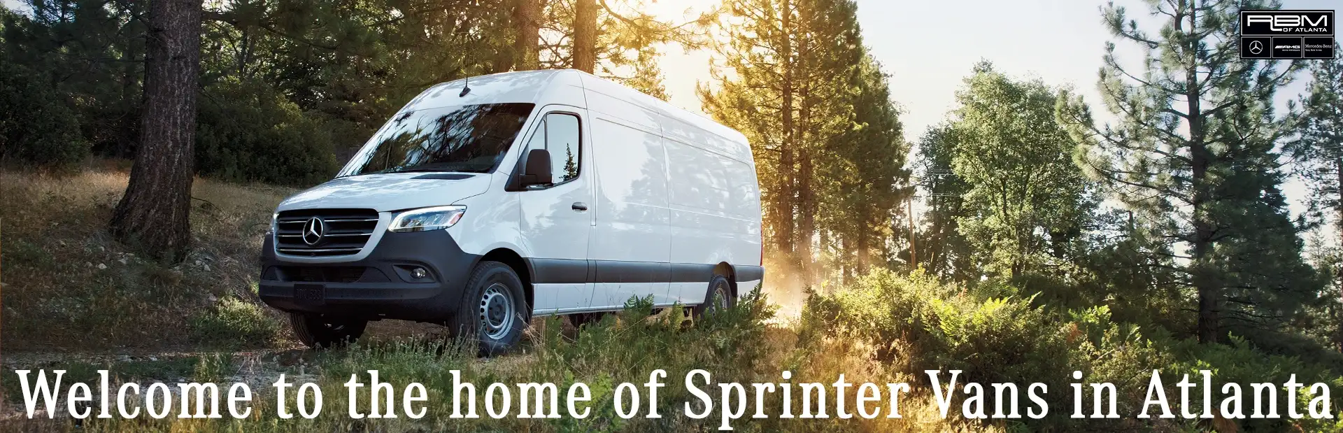 sprinter
