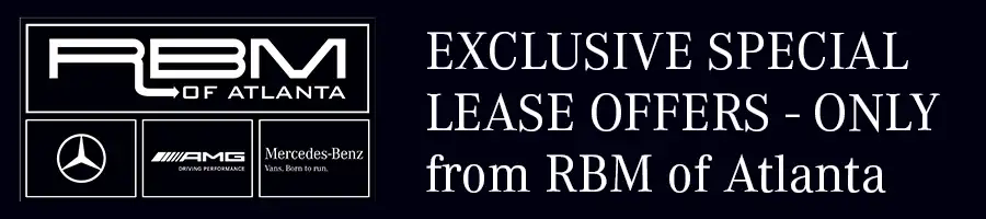 RBM of Atlanta Exclusive Lease Offers